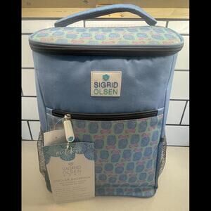 Sogrid Olsen Cooler Backpack